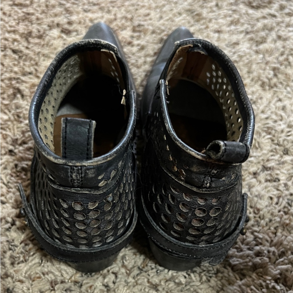 Corral Booties - image 3